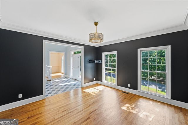 216 Hunters Hill Court, Macon, GA 31210