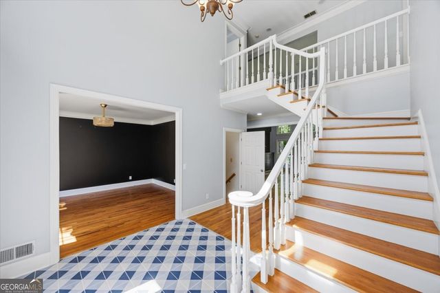 216 Hunters Hill Court, Macon, GA 31210