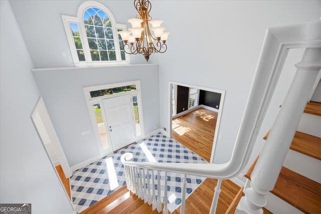 216 Hunters Hill Court, Macon, GA 31210