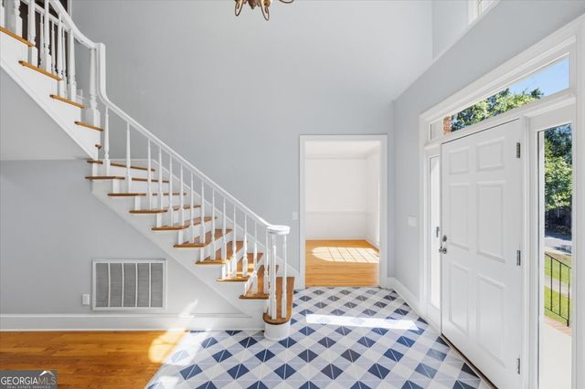 216 Hunters Hill Court, Macon, GA 31210