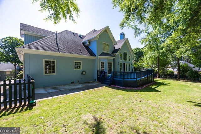 216 Hunters Hill Court, Macon, GA 31210