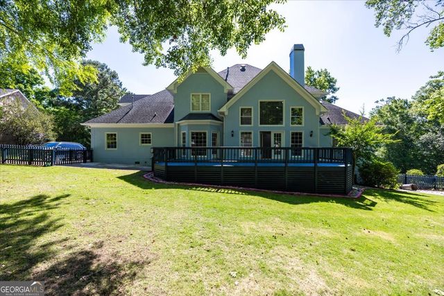 216 Hunters Hill Court, Macon, GA 31210
