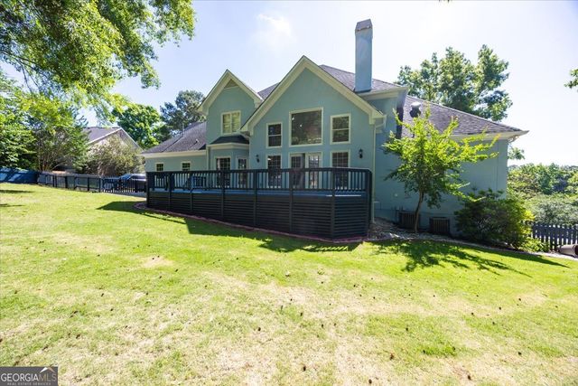 216 Hunters Hill Court, Macon, GA 31210