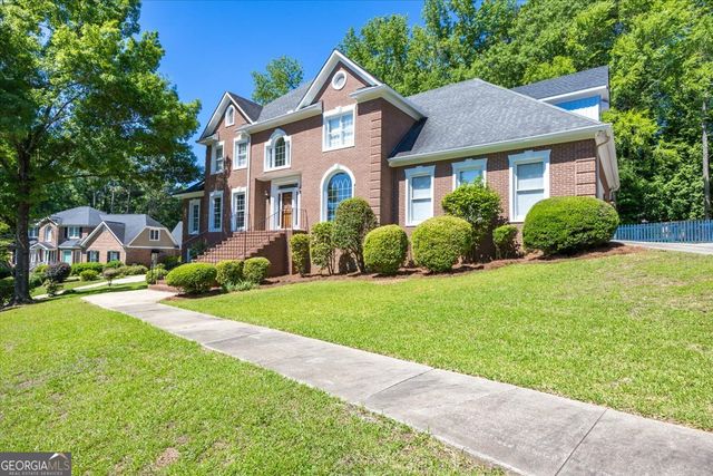 216 Hunters Hill Court, Macon, GA 31210