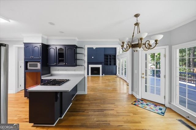 216 Hunters Hill Court, Macon, GA 31210