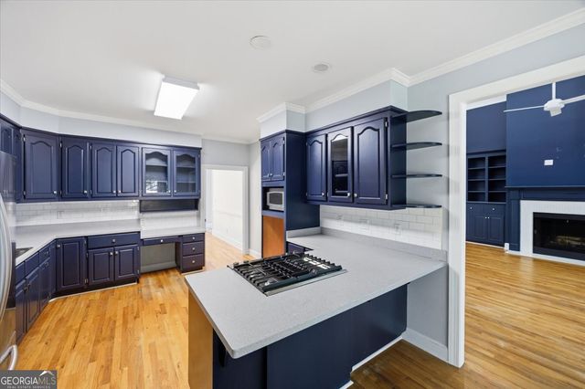 216 Hunters Hill Court, Macon, GA 31210