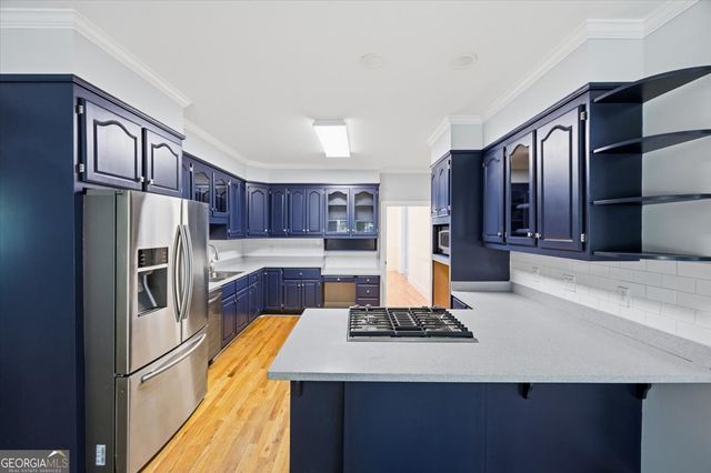 216 Hunters Hill Court, Macon, GA 31210
