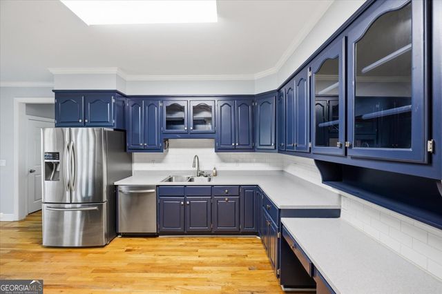 216 Hunters Hill Court, Macon, GA 31210