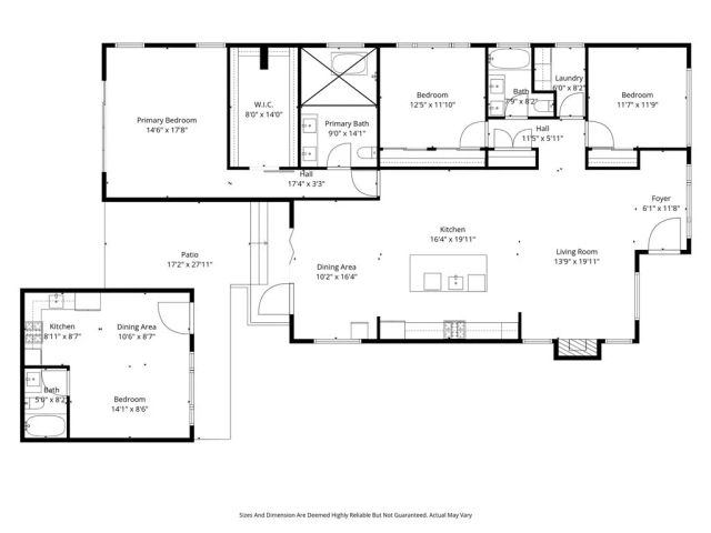 6566 W 85th Street, Los Angeles, CA 90045