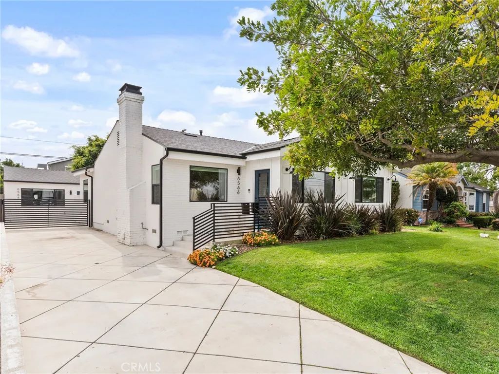 6566 W 85th Street, Los Angeles, CA 90045