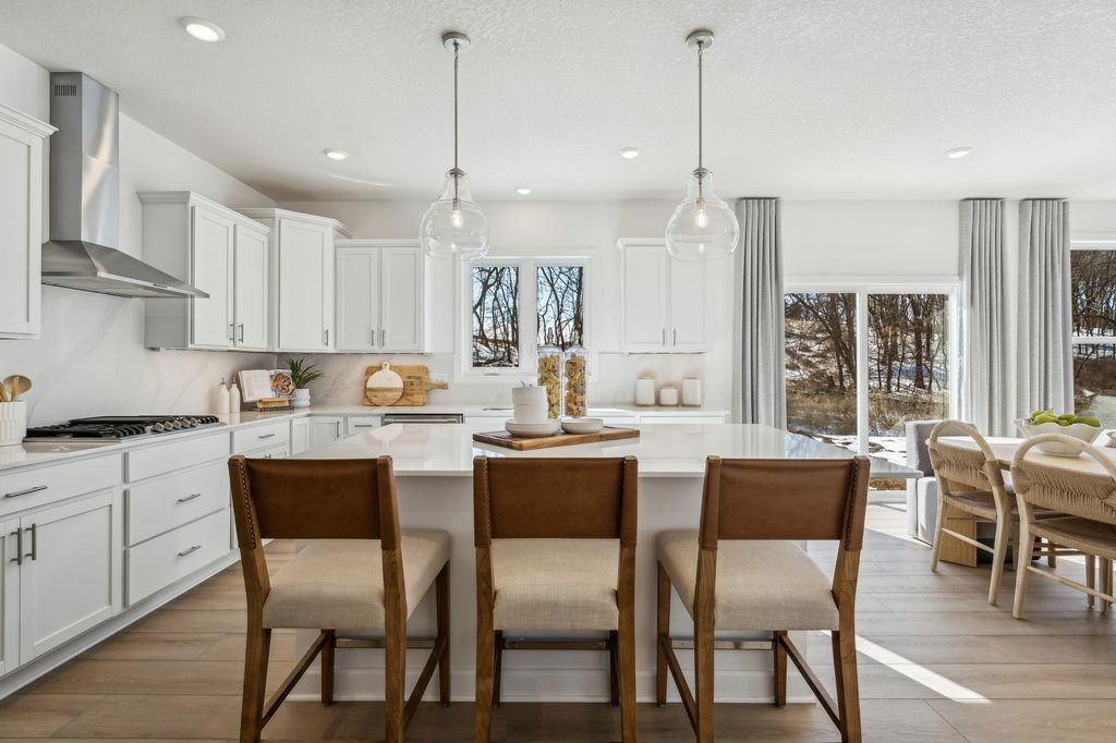 4983 Jamocha Avenue NE, Saint Michael, MN 55376 — photo 4