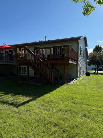 3216 ISAAC LANE, Oshkosh, WI 54902