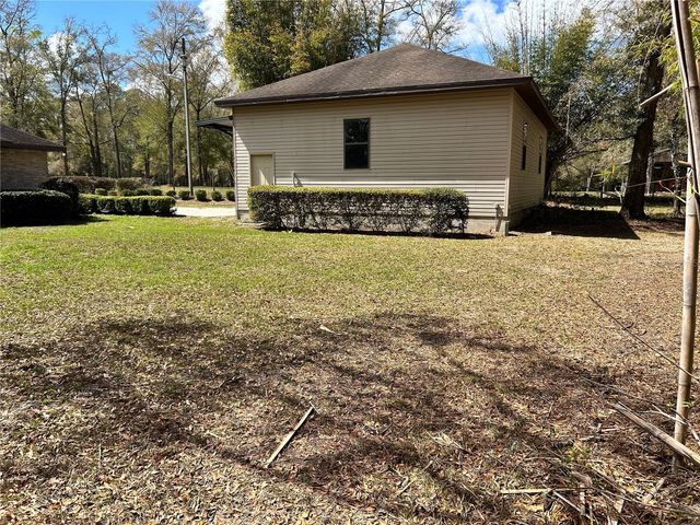 19112 NW 156TH AVENUE, Alachua, FL 32615