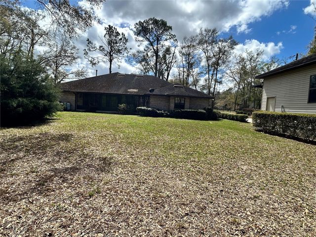 19112 NW 156TH AVENUE, Alachua, FL 32615