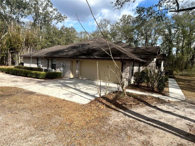 19112 NW 156TH AVENUE, Alachua, FL 32615
