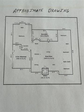19112 NW 156TH AVENUE, Alachua, FL 32615