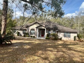 19112 NW 156TH AVENUE, Alachua, FL 32615