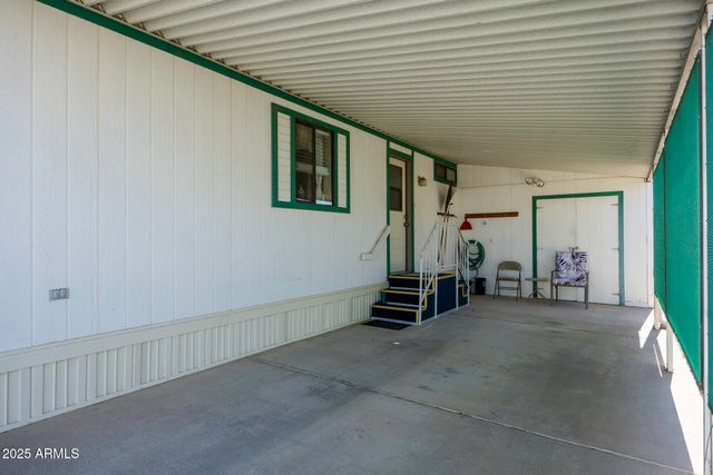 450 W SUNWEST Drive 18, Casa Grande, AZ 85122