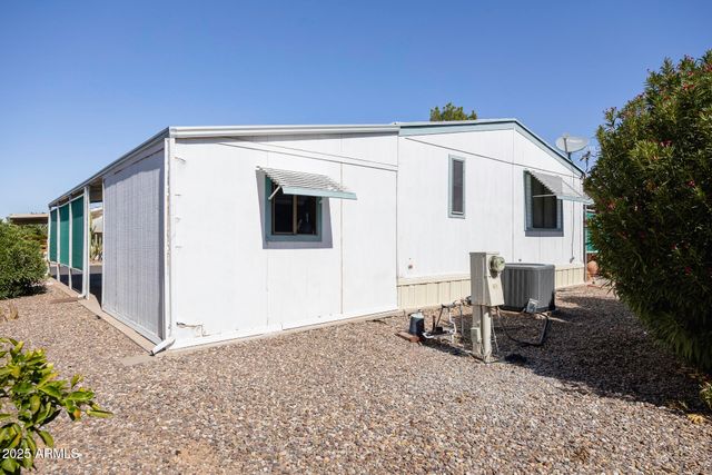 450 W SUNWEST Drive 18, Casa Grande, AZ 85122