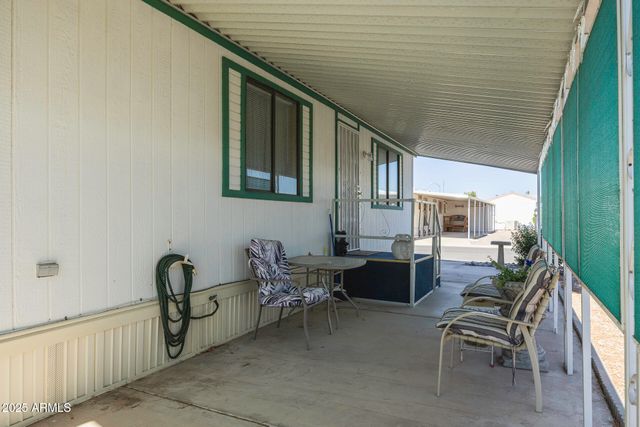 450 W SUNWEST Drive 18, Casa Grande, AZ 85122