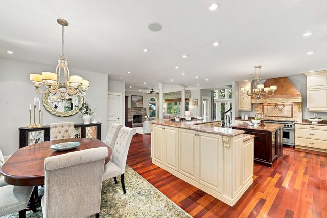 21 Douglas Road, Lexington, MA 02421