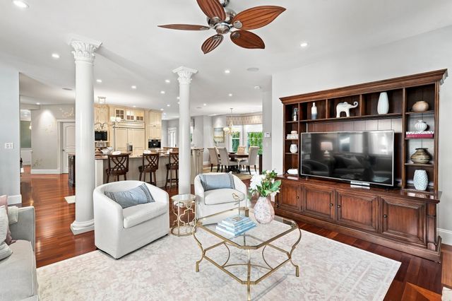 21 Douglas Road, Lexington, MA 02421