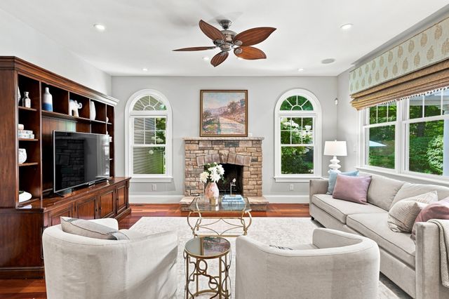 21 Douglas Road, Lexington, MA 02421