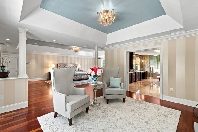 21 Douglas Road, Lexington, MA 02421