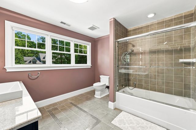 21 Douglas Road, Lexington, MA 02421
