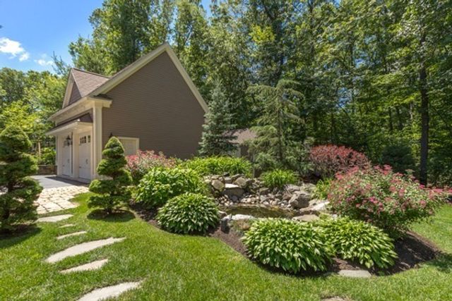 21 Douglas Road, Lexington, MA 02421