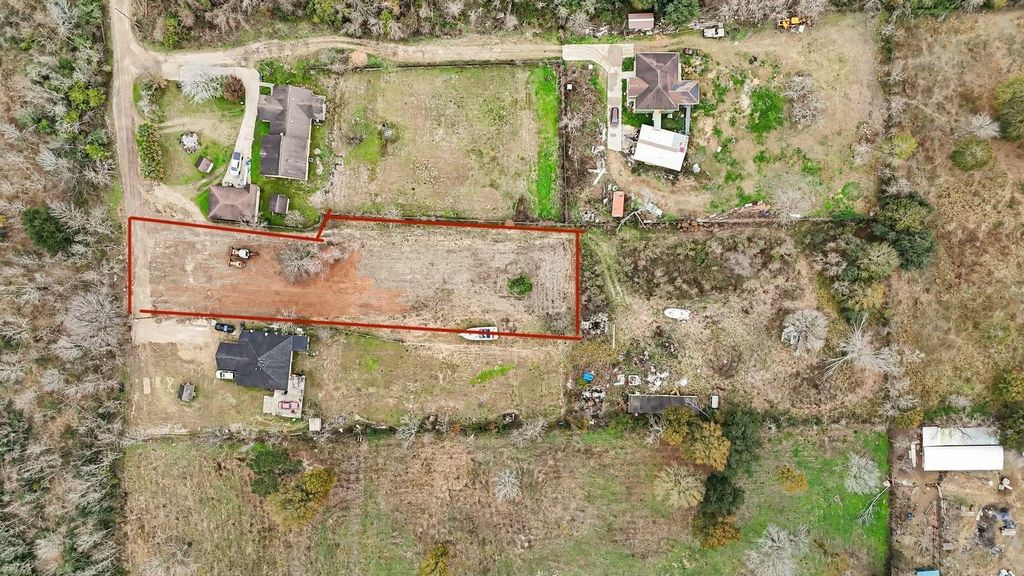 19322 S Post Oak Boulevard, Fresno, TX 77545
