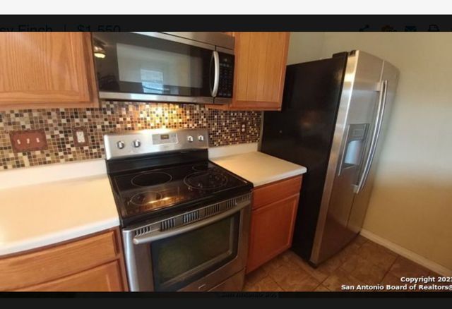 14235 Rosy Finch, San Antonio, TX 78233