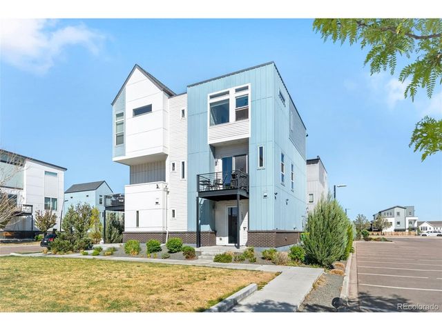 1680 W 67th Cir, Denver, CO 80221