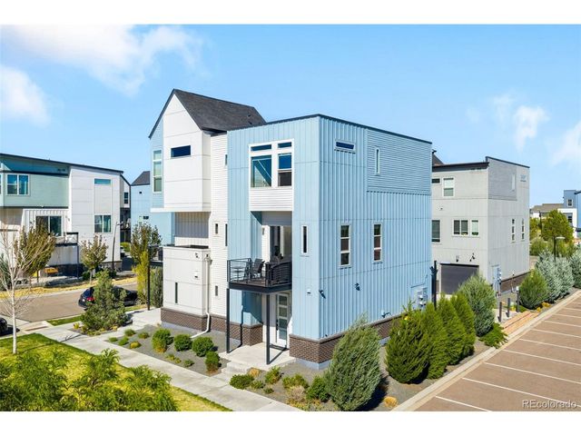 1680 W 67th Cir, Denver, CO 80221