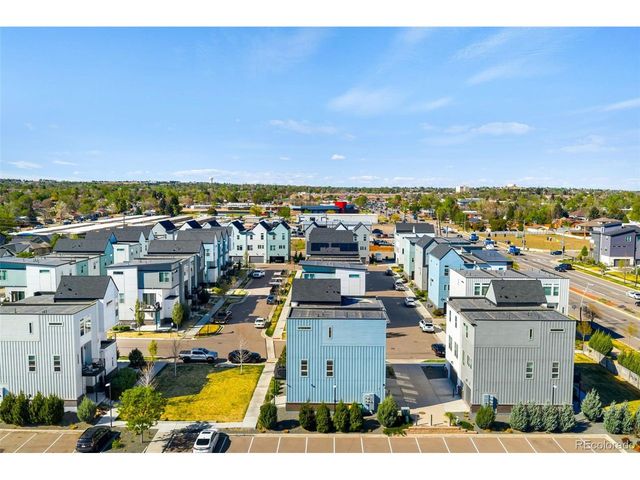 1680 W 67th Cir, Denver, CO 80221