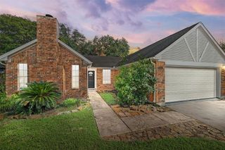 5227 Aberton Lane, Spring, TX 77379