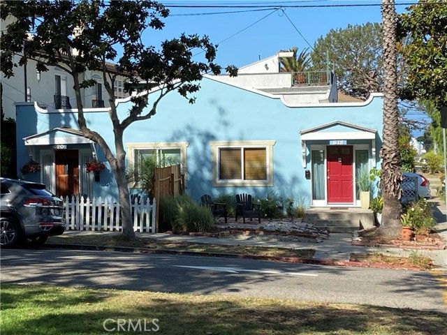 618 Vincent Park, Redondo Beach, CA 90277