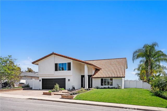 25172 Campina, Mission Viejo, CA 92691