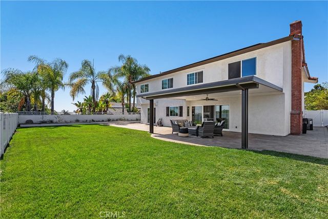 25172 Campina, Mission Viejo, CA 92691