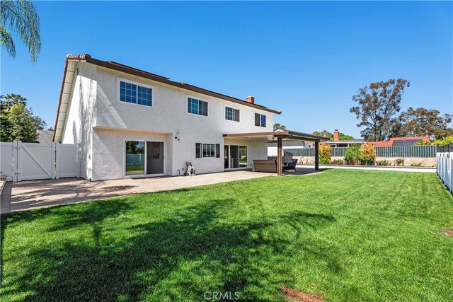 25172 Campina, Mission Viejo, CA 92691