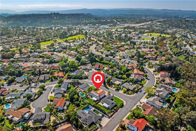 25172 Campina, Mission Viejo, CA 92691