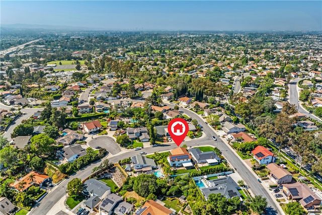 25172 Campina, Mission Viejo, CA 92691