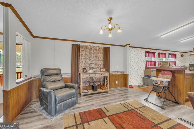 261 Green Meadows Drive, Hartwell, GA 30643