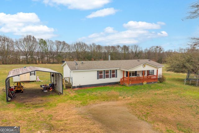 261 Green Meadows Drive, Hartwell, GA 30643