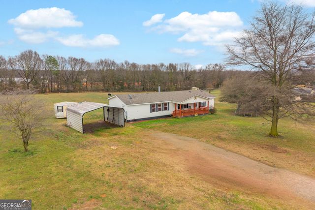 261 Green Meadows Drive, Hartwell, GA 30643