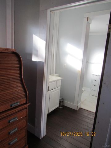 413 W Pottawatamie Street, Tecumseh, MI 49286