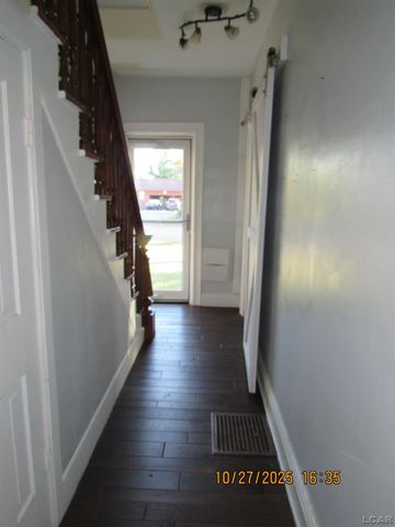 413 W Pottawatamie Street, Tecumseh, MI 49286