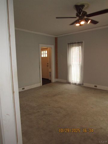 413 W Pottawatamie Street, Tecumseh, MI 49286