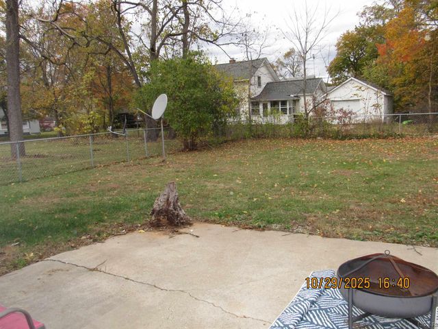 413 W Pottawatamie Street, Tecumseh, MI 49286