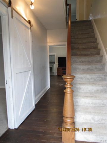 413 W Pottawatamie Street, Tecumseh, MI 49286